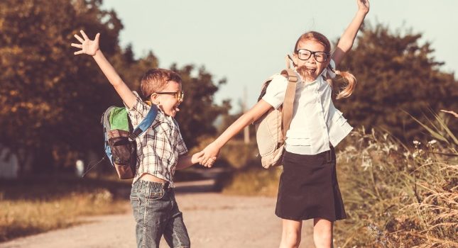  4 Tips to Know That Your Child is Ready for School