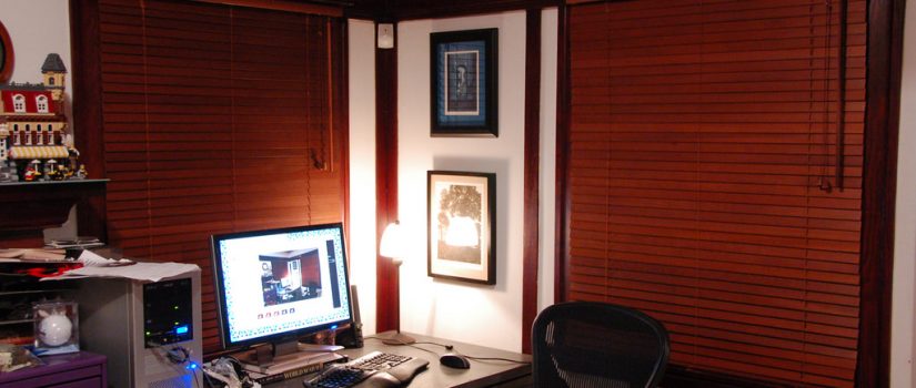 Choosing Your Roller Blinds? Here’s How to Do It
