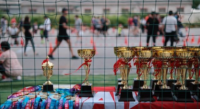 Types of Custom Awards and Trophies You Can Choose from