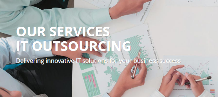 Why Do Businesses Need An It Outsourcing Company?