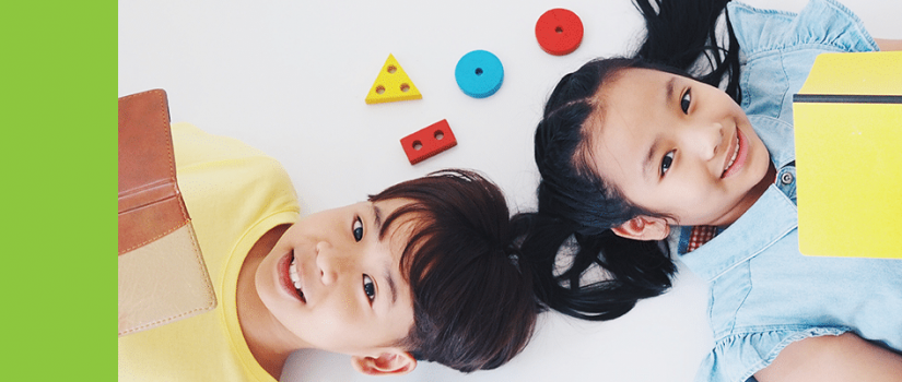 Can Early Intervention Cure Autism?