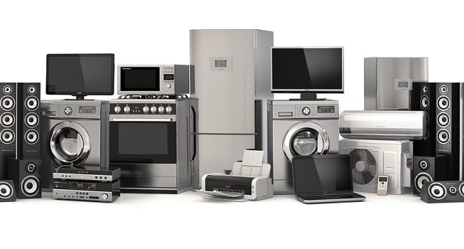 Why Buy When You Can Rent: Reasons to Rent Household Items