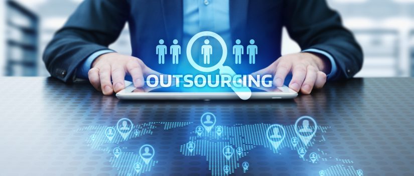 Growing Your Business: 4 Reasons for an IT Outsourcing SG