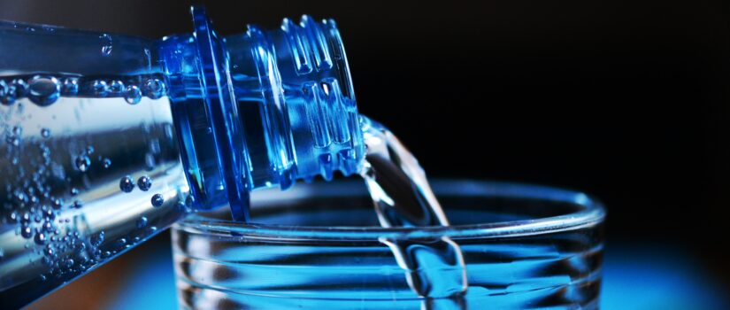 Everything You Need to Know About Sparkling Water