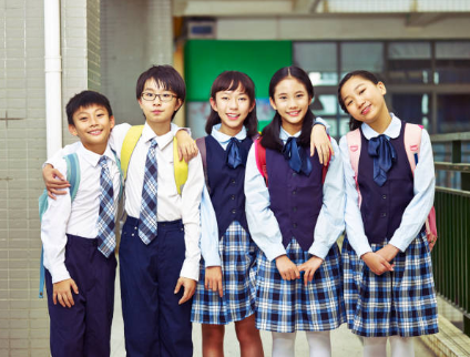 How Chinese secondary School in Singapore Instill Learning to Children