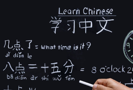  The benefits of cultural exposure through Chinese enrichment classes
