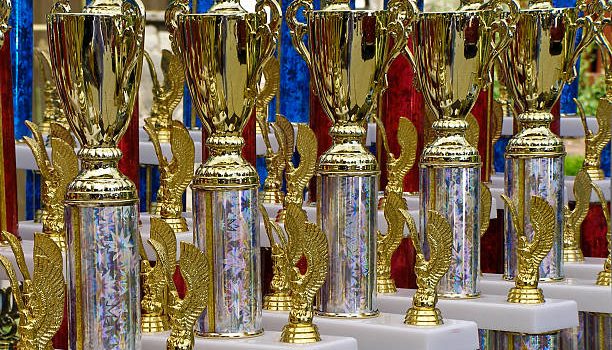 Here’s What You Need to Know about Eagle Awards (Golf)